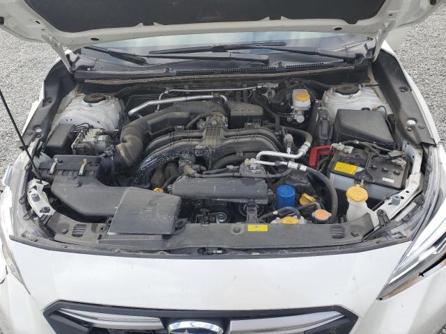 JF2GTHMCXMH669040 Subaru Crosstrek Limited