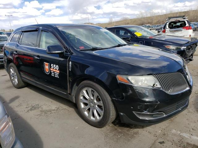 2LMHJ5AT4EBL50243 Lincoln MKT