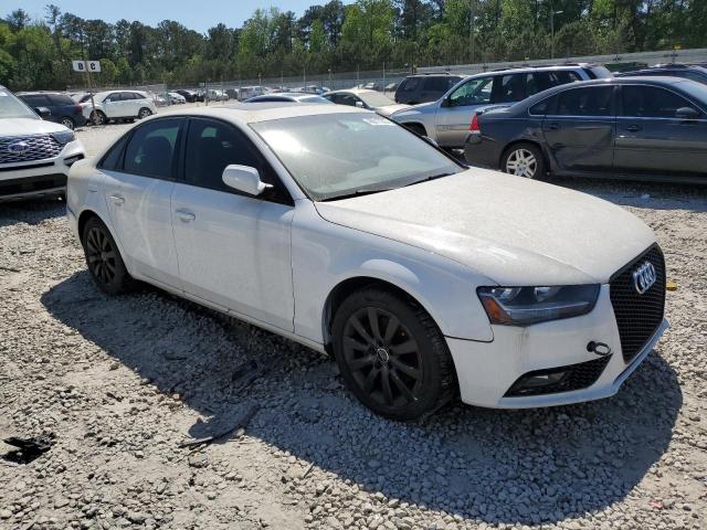 VIN WAUAFAFL6DN041894 2013 Audi A4, Premium no.4