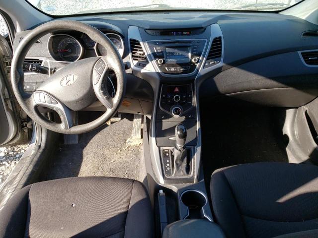 2016 HYUNDAI ELANTRA SE - KMHDH4AE3GU474552