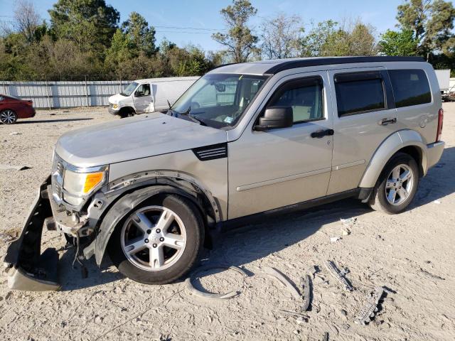 2008 Dodge Nitro SLT