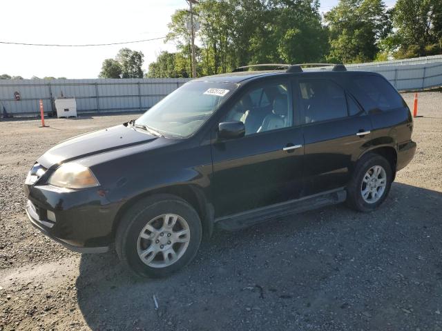 2005 Acura MDX Touring