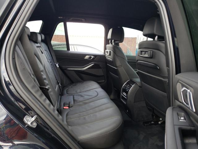 2020 BMW X5 SDRIVE - 5UXCR4C03L9C50193