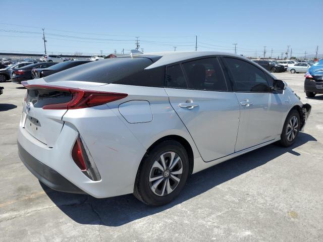 JTDKARFP5K3119338 Toyota PRIUS PRIME