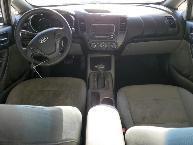 KNAFK4A6XE5164491 KIA FORTE LX