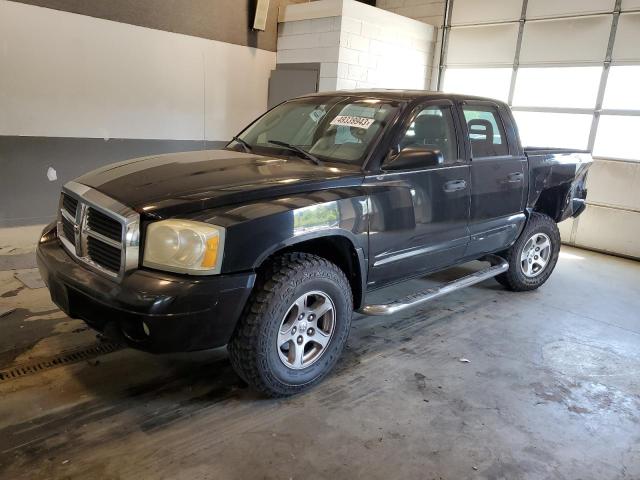 2005 Dodge Dakota 