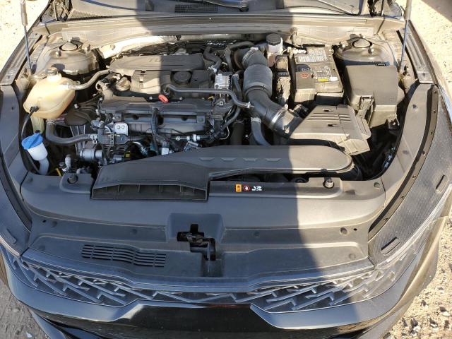5XXG64J26NG146686 KIA K5 GT LINE