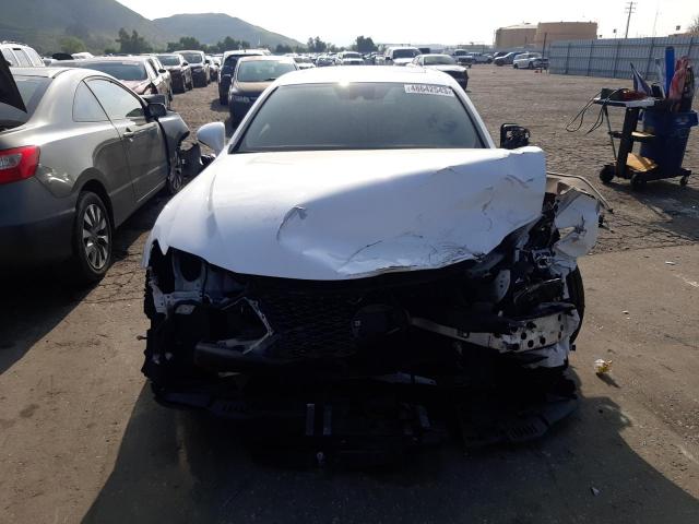 2018 LEXUS RC 300 JTHHA5BC2J5008057
