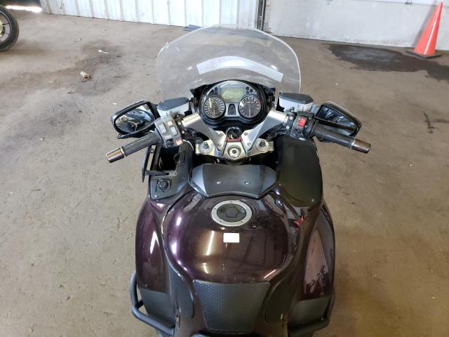 2012 KAWASAKI ZG1400 C - JKBZGNC1XCA013539