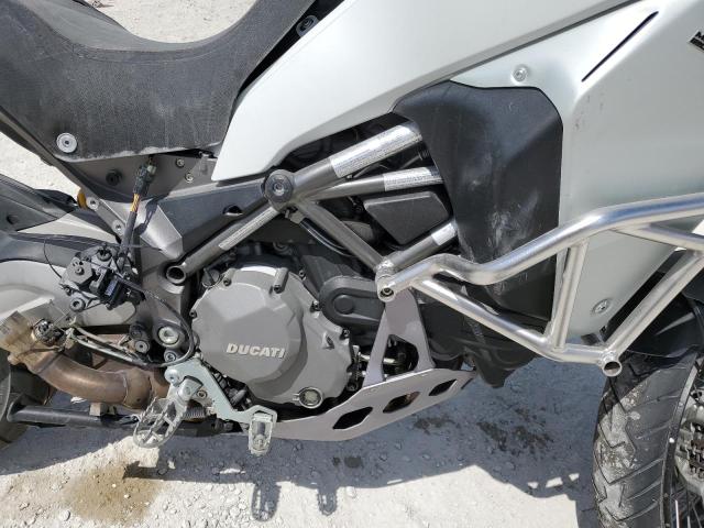 2016 DUCATI MULTISTRAD ZDM12BWW5GB014629