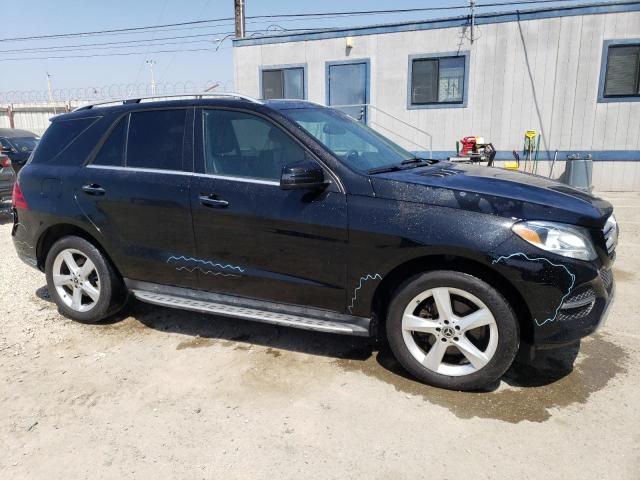 4JGDA5JB9JB021734 Mercedes-Benz GLE 350