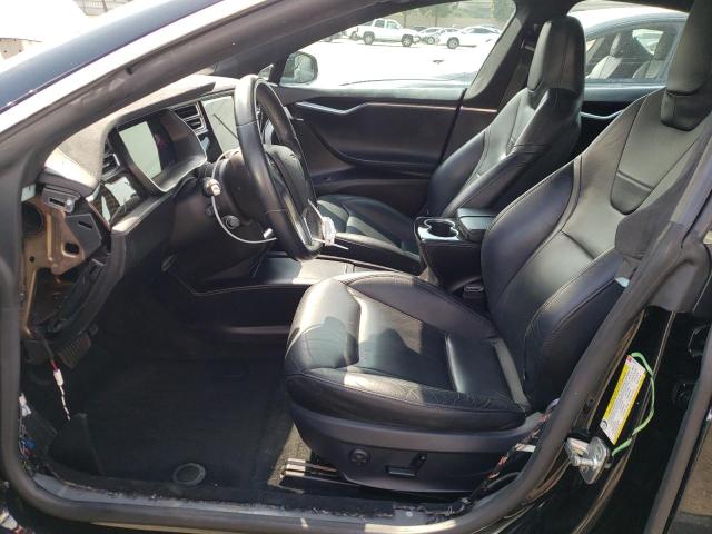 5YJSA1E18GF156313 Tesla MODEL S