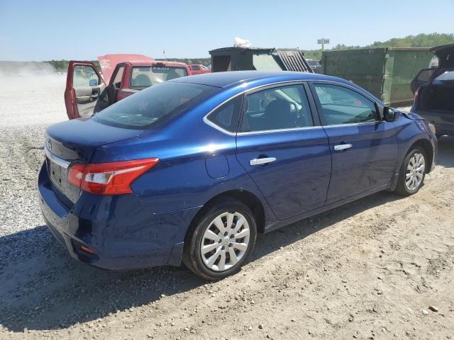 2019 NISSAN SENTRA 1.8 - 3N1AB7AP1KY224683
