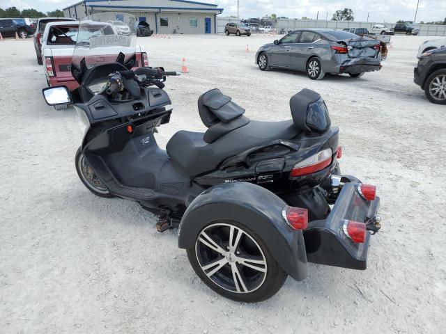 2009 SUZUKI AN650 A - JS1CP51B692100072
