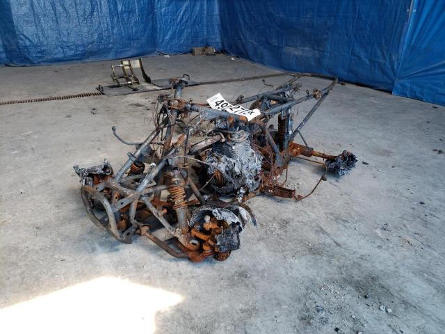 2019 HONDA TRX250 X 1HFTE2731K4801855