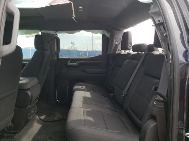 3GTPUCEK5NG685713 GMC Sierra K1500 Elevation