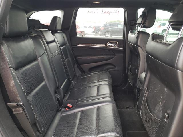 1C4RJFCG6FC823796 Jeep Grand Cherokee Overland