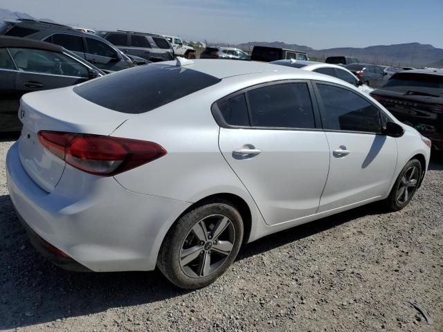 3KPFL4A75JE192304 KIA FORTE LX