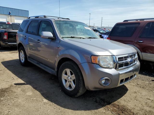 1FMCU59H88KA11914 | 2008 Ford escape hev