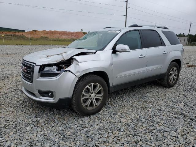 2016 GMC Acadia SLT1