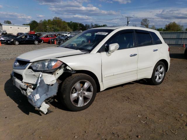 2009 Acura RDX 