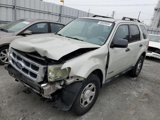 2008 Ford Escape XLS