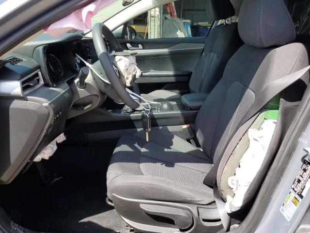 5XXG24J22MG041914 KIA K5 LX