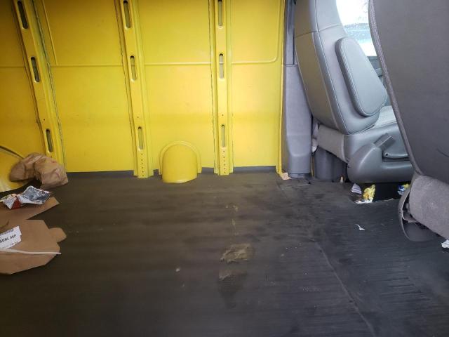 2021 CHEVROLET EXPRESS G2 - 1GCWGAFP4M1243312