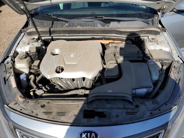 KNAGM4AD4F5078012 KIA OPTIMA HYBRID