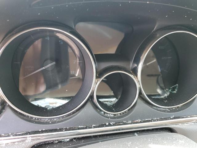 5GAKRAKD9GJ297764 Buick Enclave
