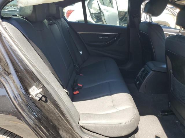 2017 BMW 330E - WBA8E1C31HA159323