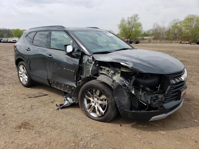 2019 CHEVROLET BLAZER 3LT - 3GNKBDRS7KS628350