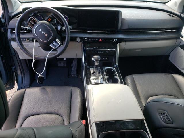2022 KIA CARNIVAL S KNDNE5H30N6147314
