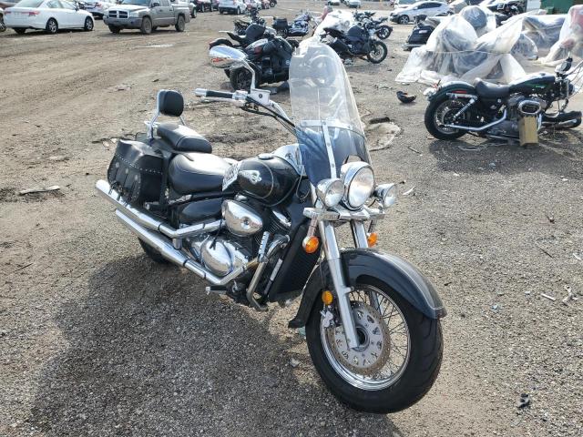 2003 SUZUKI VL800 - JS1VS54A432106468
