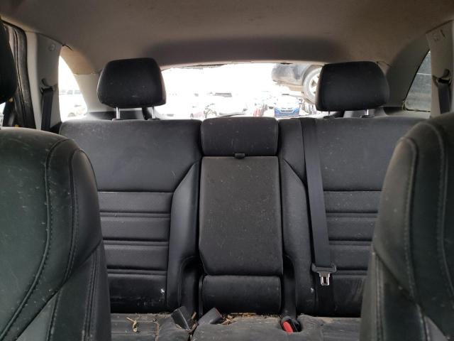 5XYPHDA17GG006212 KIA SORENTO EX