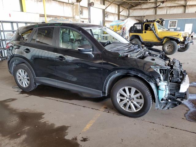 JM3KE2CY4F0526820 Mazda Cx-5 Touring