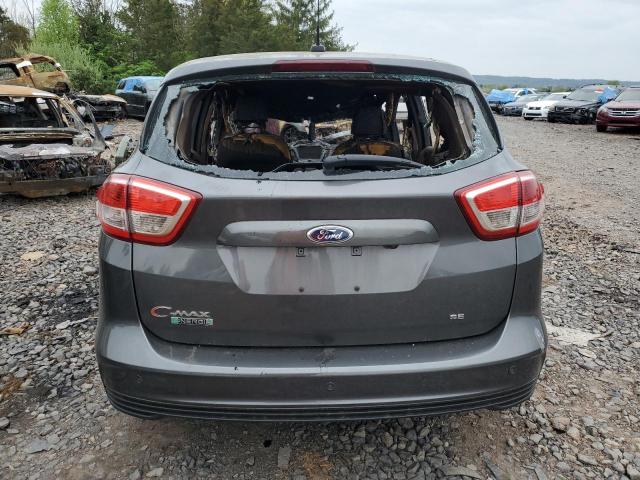 1FADP5EU1HL113915 Ford C-MAX SE