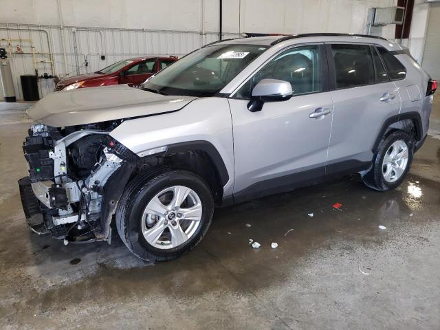 2T3P1RFV2LC062066 Toyota RAV4 XLE