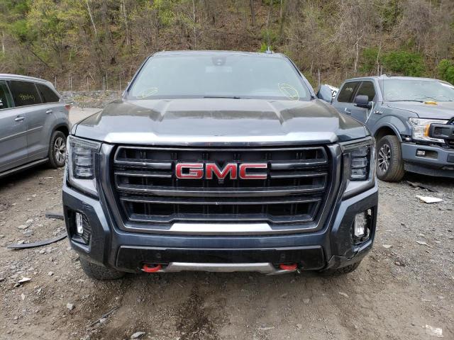 2021 GMC YUKON AT4 1GKS2CKD5MR304094