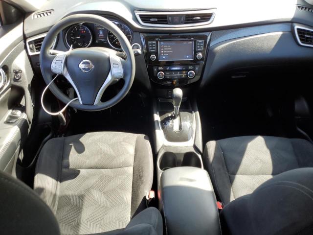 5N1AT2MV9FC773307 Nissan ROGUE S