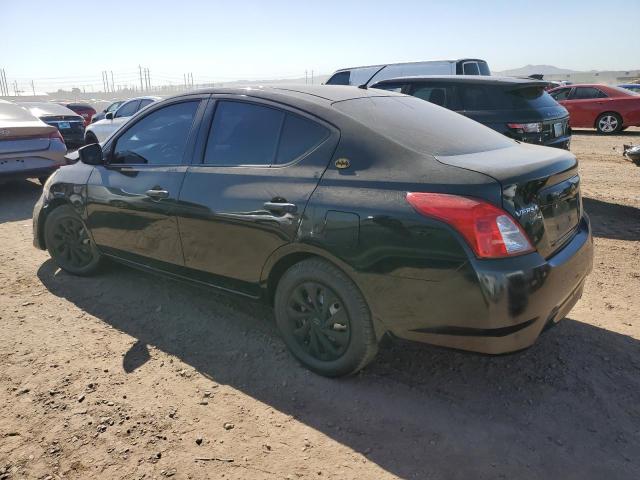 3N1CN7AP9GL834092 Nissan VERSA S