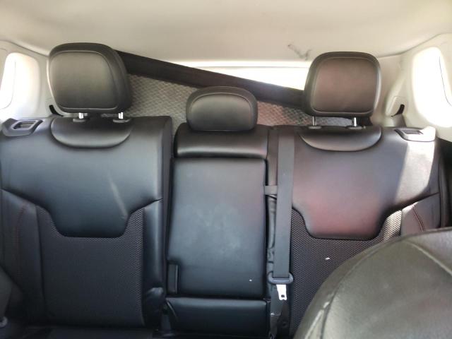 3C4NJDDB1LT203475 Jeep Compass Trailhawk