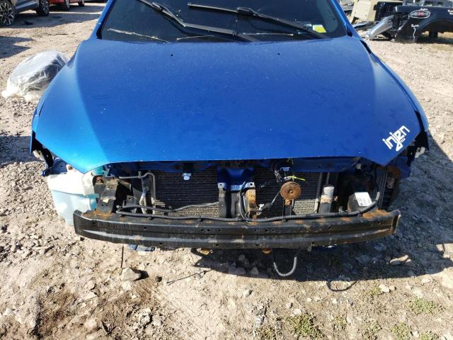 2015 MITSUBISHI LANCER SE JA32V2FW1FU025362