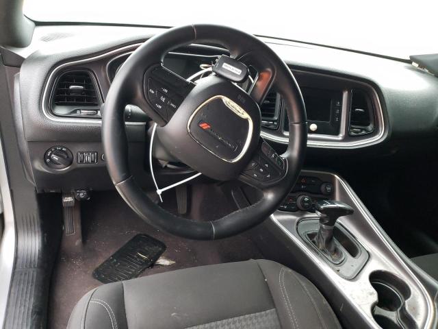 2C3CDZAG4GH240065 Dodge Challenger Sxt