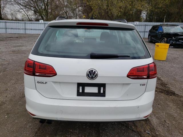 2015 VOLKSWAGEN GOLF SPORT - 3VWC17AU6FM508092