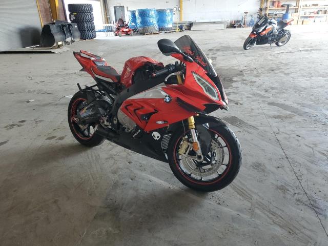 2015 BMW S 1000 RR - WB10D2109FZ352977