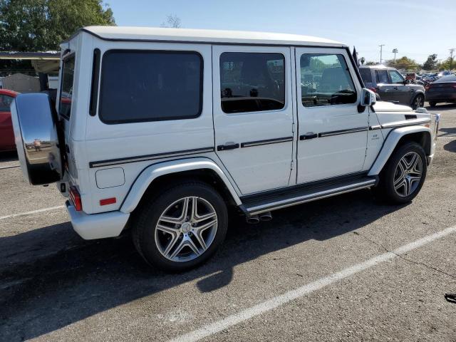 WDCYC7DF4HX277135 Mercedes-Benz G 63 AMG