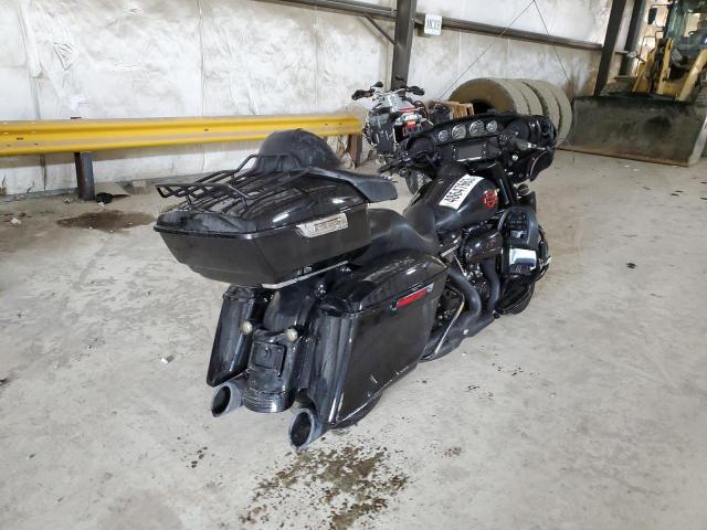 2019 HARLEY-DAVIDSON FLHXS - 1HD1KRP12KB667451