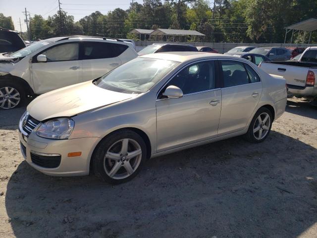 2010 Volkswagen Jetta TDI