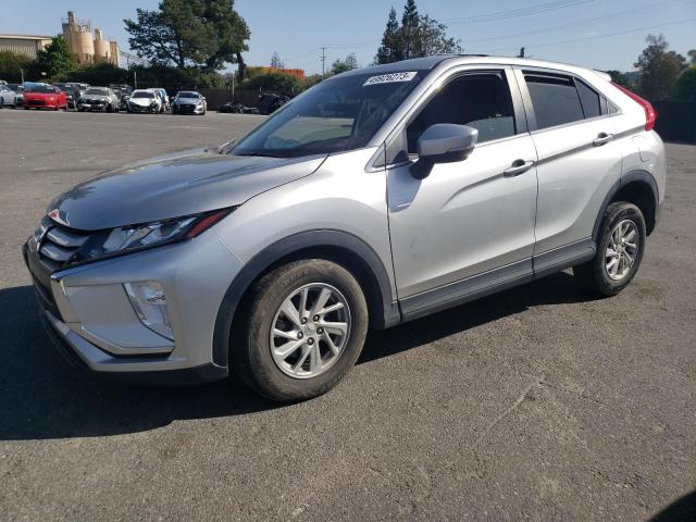 2019 Mitsubishi Eclipse Cross ES